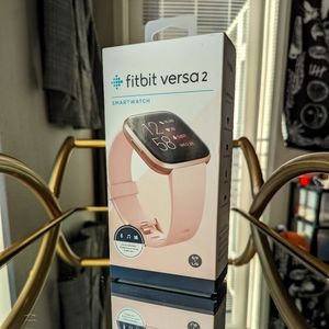 Fitbit Versa 2 Smartwatch